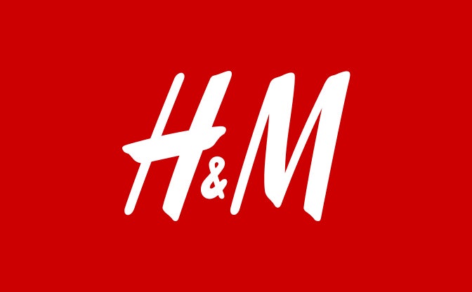 H&M Gift Card