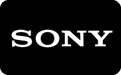 Sony Gift Card