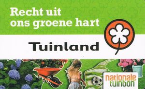 Tuinland Gift Card