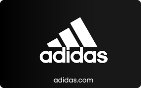 Adidas Gift Card
