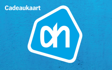 Albert Heijn Gift Card