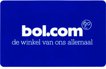 Bol.com Gift Card