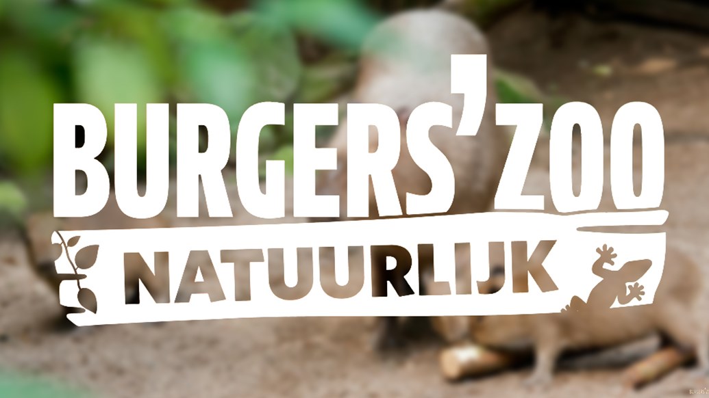 Burgers' Zoo Gift Card
