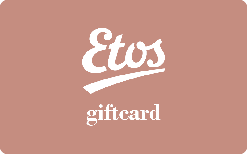 Etos Gift Card