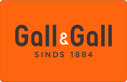 Gall & Gall Gift Card