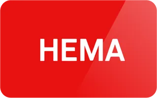 Hema Gift Card