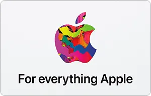 iTunes Gift Card
