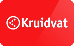 Kruidvat Gift Card