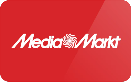 MediaMarkt Gift Card