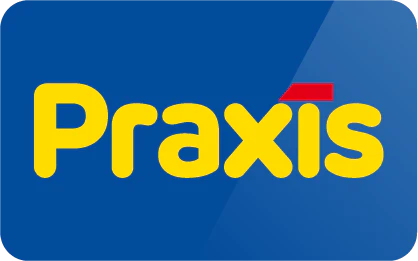 Praxis Gift Card (klus cadeau)