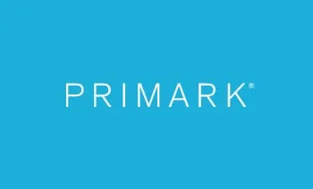 Primark Gift Card