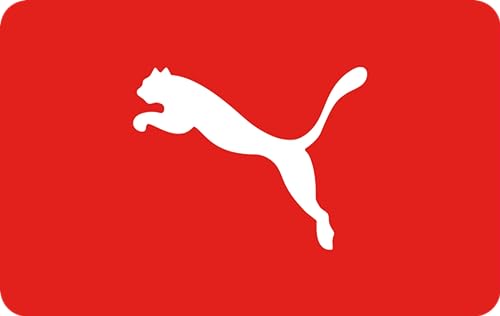 Puma Gift Card