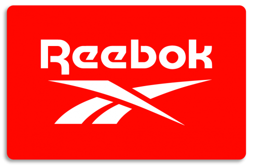 Reebok Gift Card