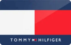 Tommy Hilfiger Gift Card