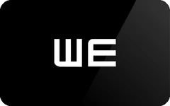 We Fashion Gift Card